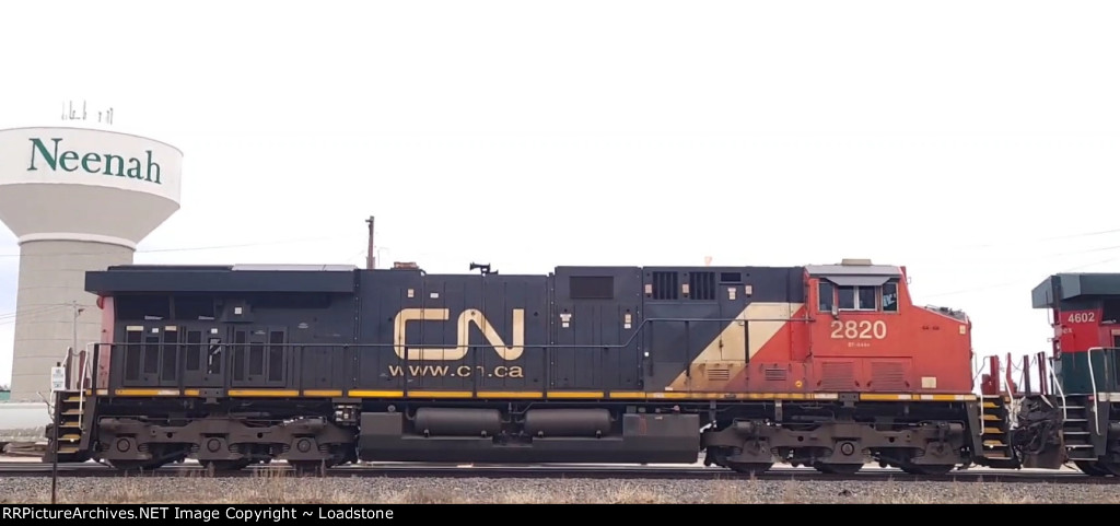 CN 2820